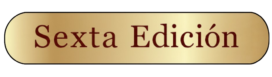 Sexta Edici�n