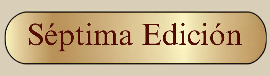 Sexta Edici�n